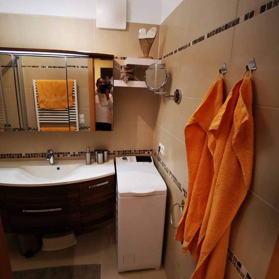Ferienwohnung Konold อัลเทนมาร์คท์ อิม พองเงา ภายนอก รูปภาพ