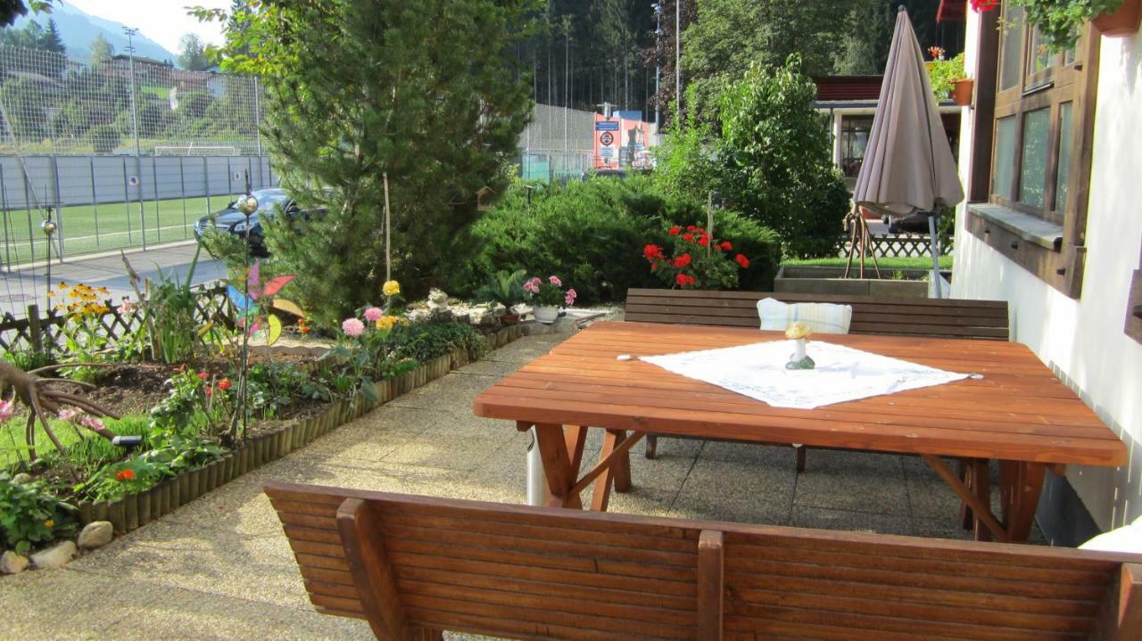 Ferienwohnung Konold อัลเทนมาร์คท์ อิม พองเงา ภายนอก รูปภาพ