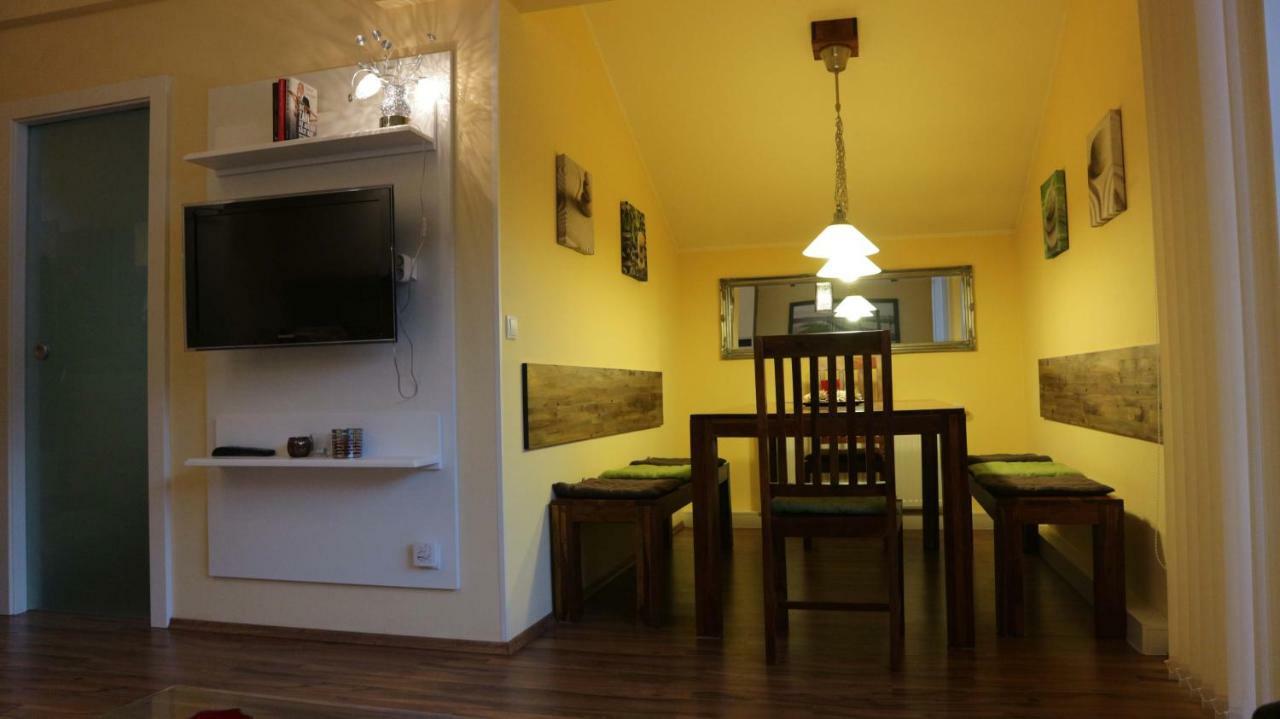 Ferienwohnung Konold อัลเทนมาร์คท์ อิม พองเงา ภายนอก รูปภาพ
